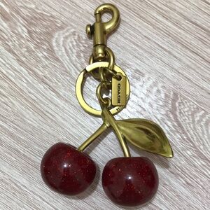 Coach | Accessories | Coach Authentic French Bulldog Dog Fob